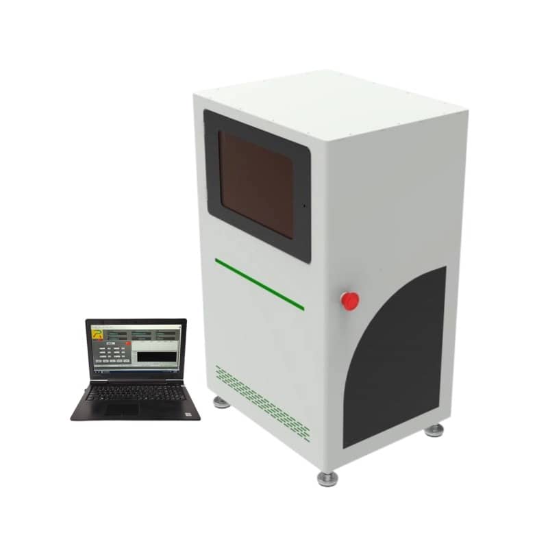 FT-8200 7200系列自動四探針粉末電阻率&壓實密度儀