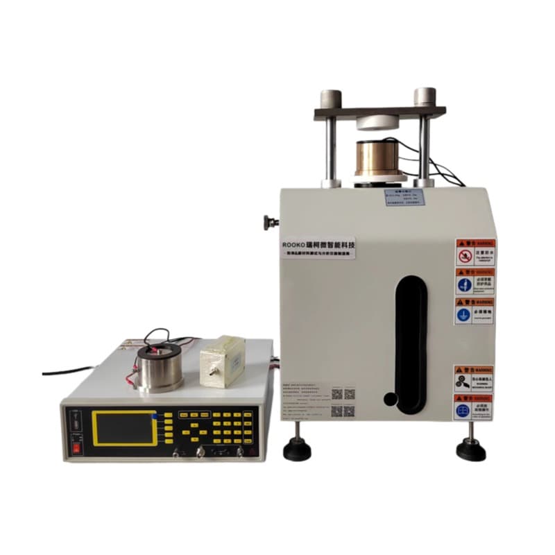 FT-304B 半導(dǎo)電電纜紙表面和體積電阻率測試儀產(chǎn)品詳情